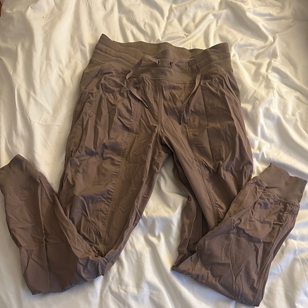 Lululemon Dance Pant Jogger